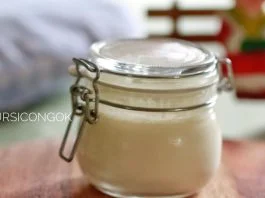 HEAVY CREAM by Dapursicongok Dapursicongok 1