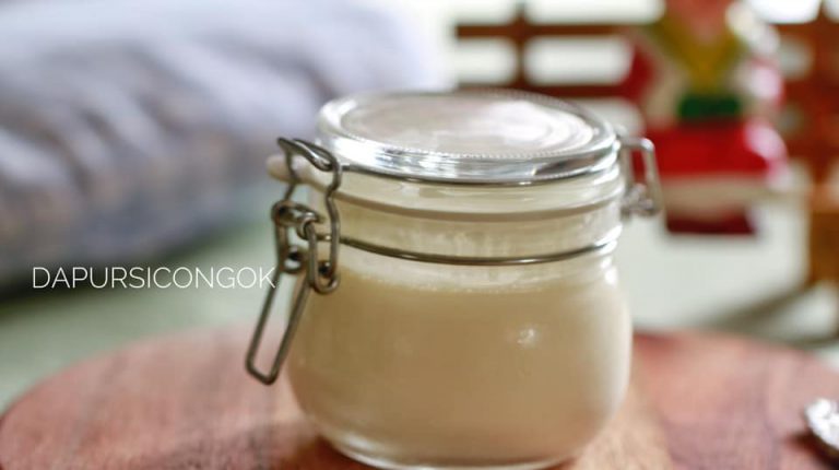 HEAVY CREAM by Dapursicongok Dapursicongok