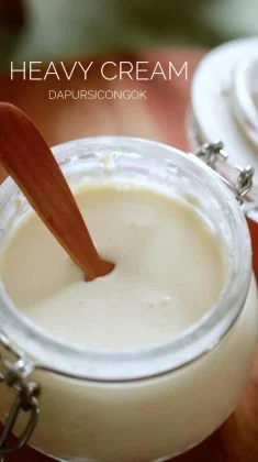 HEAVY CREAM by Dapursicongok Dapursicongok 2