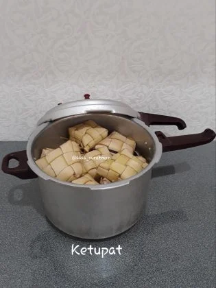 Ketupat Presto by Wahyu Nursanti Suratman 2