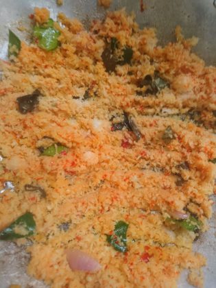 Olahan Ikan Asin by Nanda Sukesi 1