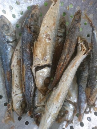 Olahan Ikan Asin by Nanda Sukesi 2