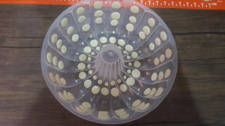 Puding Polkadot by Rizki Amelia Sumrachadi 1