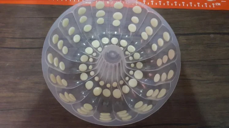 Puding Polkadot by Rizki Amelia Sumrachadi 1