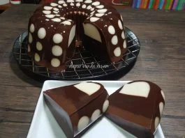 Puding Polkadot by Rizki Amelia Sumrachadi 3