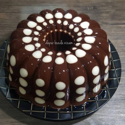 Puding Polkadot by Rizki Amelia Sumrachadi 4