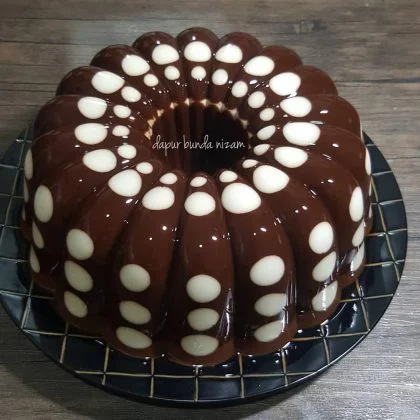 Puding Polkadot by Rizki Amelia Sumrachadi 4