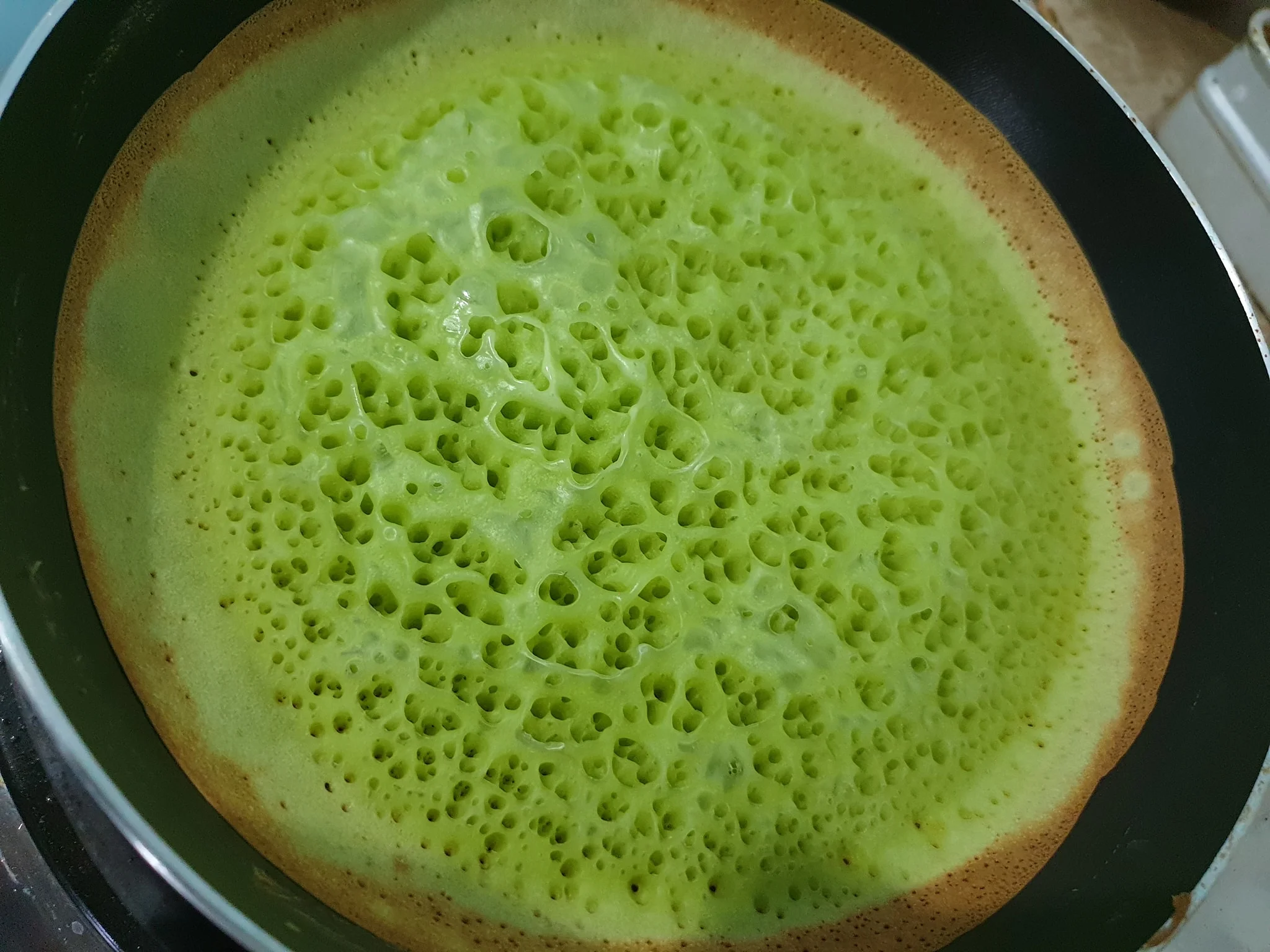 Terang bulan martabak manis teflon by Fitriatul Muniroh