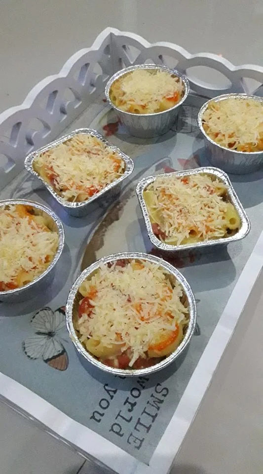 makaroni skotel jualan saya by Zakiatun Nupus makaroni skotel jualan saya by Zakiatun Nupus