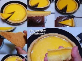 pie susu teflon by Sri Winarmi