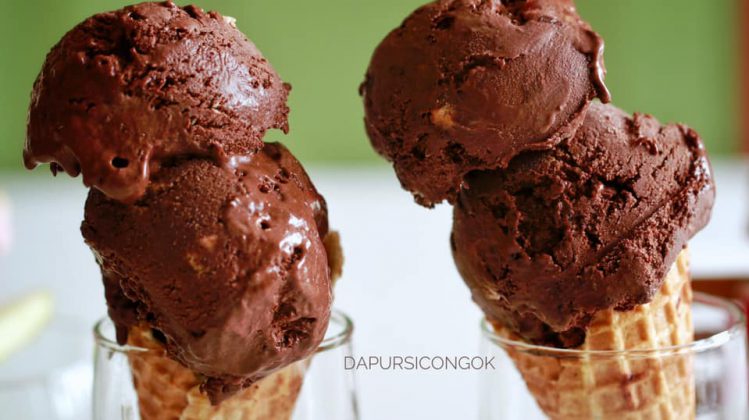GELATO (Tanpa Mesin) by Dapursicongok Dapursicongok 1