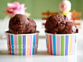 GELATO (Tanpa Mesin) by Dapursicongok Dapursicongok