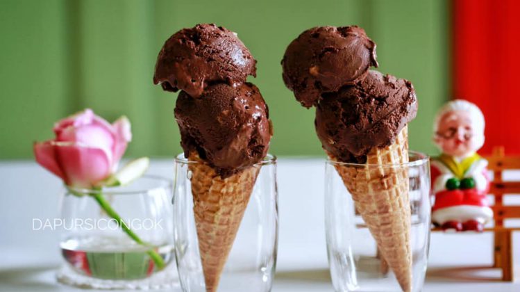 GELATO (Tanpa Mesin) by Dapursicongok Dapursicongok 3