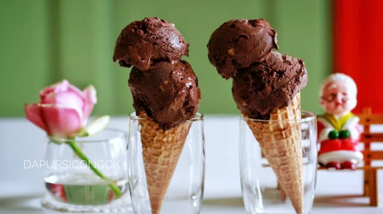 GELATO (Tanpa Mesin) by Dapursicongok Dapursicongok 3