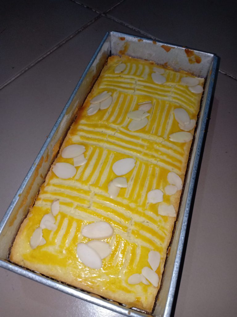 Lekker Holland by Dwie Ningrum