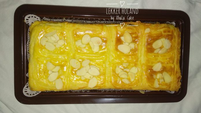 Lekker Holland by Irma Irma Chimot