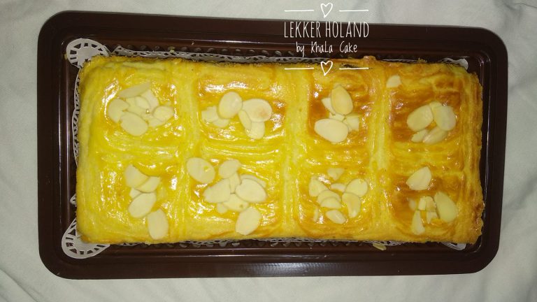 Lekker Holland by Irma Irma Chimot