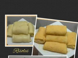 Risoles by Catharina Maria Sri Sumarti