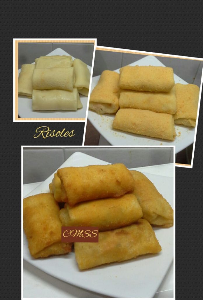 Risoles by Catharina Maria Sri Sumarti