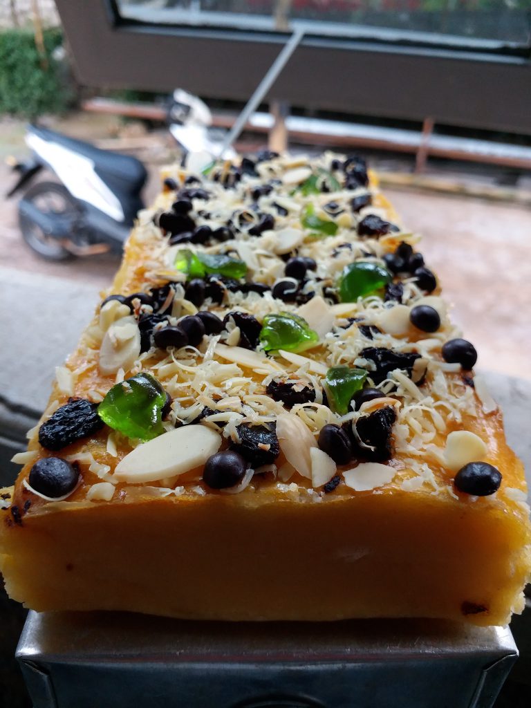 proll tape by Arum Sari