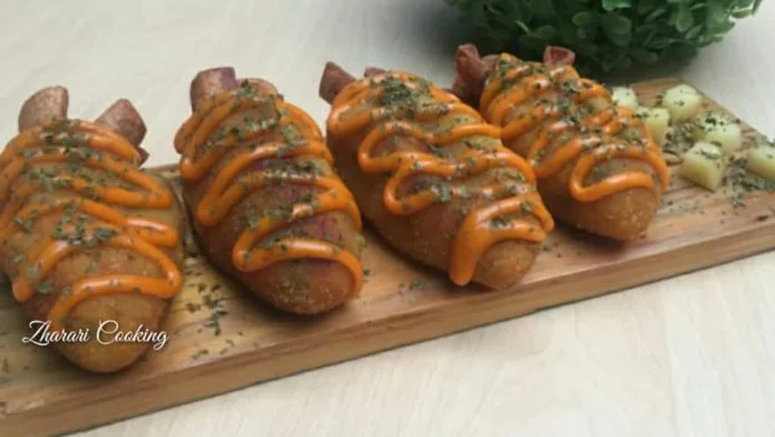 4 IDE JUALAN KREASI KENTANG by Riska Imoet 1 sotang gurita