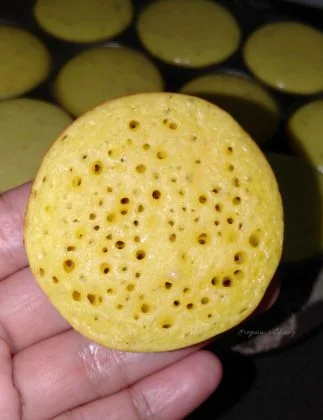 BIKA AMBON EKONOMIS by Regina 1