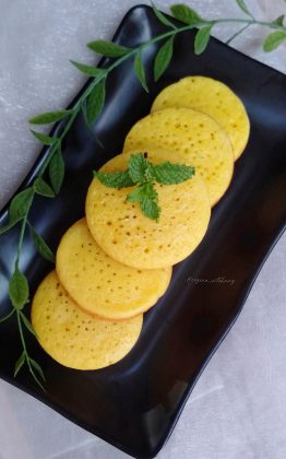 BIKA AMBON EKONOMIS by Regina