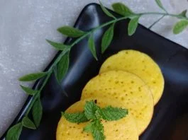 BIKA AMBON EKONOMIS by Regina