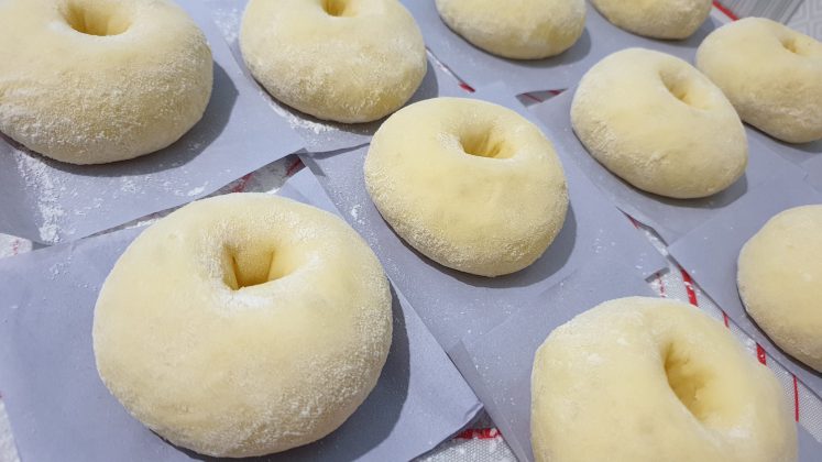 Donat ubi Tanpa mixer by Fitriatul Muniroh 2