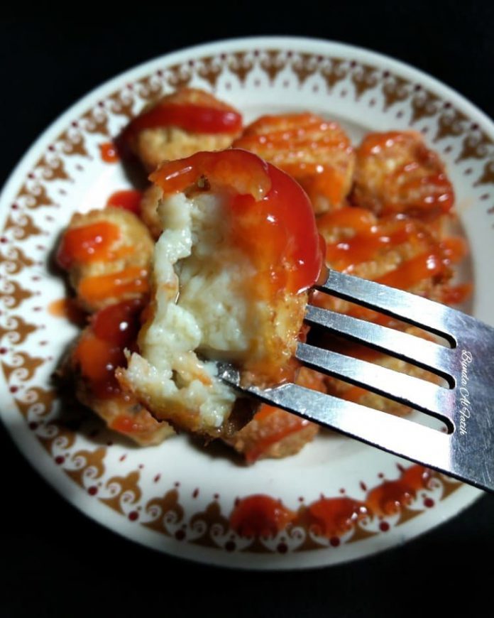 EGG TOFU TAHU TELUR by Muhammad Abiyyu Al Fatih 1 EGG TOFU/TAHU TELUR by Muhammad Abiyyu Al Fatih