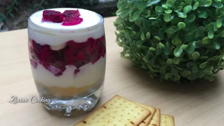 IDE BISNIS DESSERT BUAH SEGAR Modal kecil untung besar 2