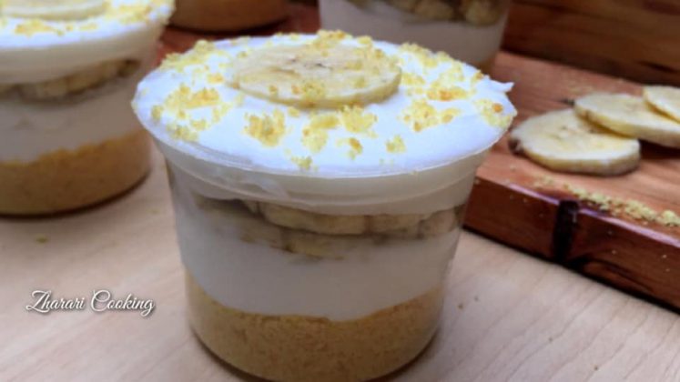 IDE BISNIS DESSERT BUAH SEGAR Modal kecil untung besar 3