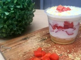 IDE BISNIS DESSERT BUAH SEGAR Modal kecil untung besar 4