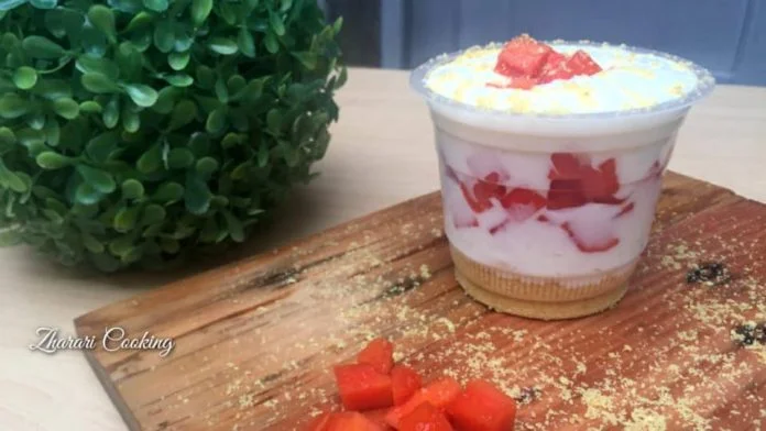 IDE BISNIS DESSERT BUAH SEGAR Modal kecil untung besar 4 IDE BISNIS DESSERT BUAH SEGAR Modal kecil untung besar 4