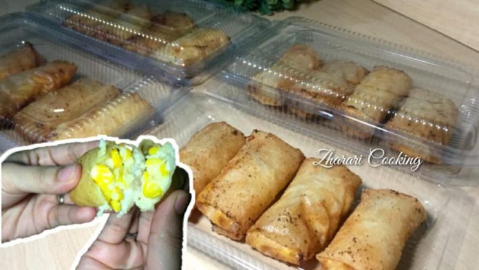 Ide bisnis LARIS DALAM SEKEJAP by Riska Imoet