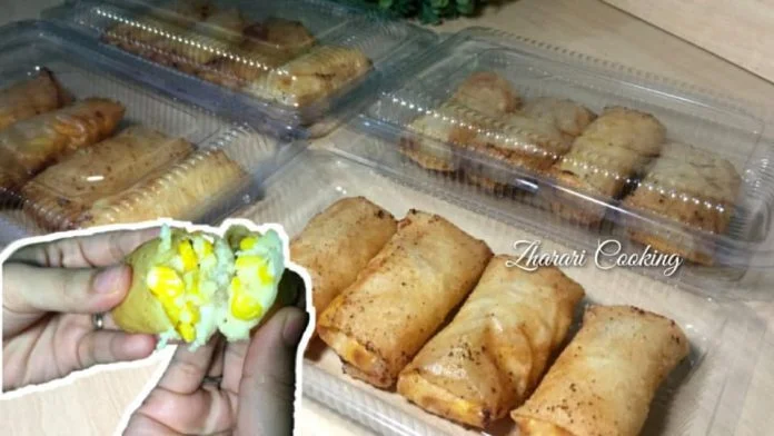 Ide bisnis LARIS DALAM SEKEJAP by Riska Imoet Ide bisnis LARIS DALAM SEKEJAP by Riska Imoet