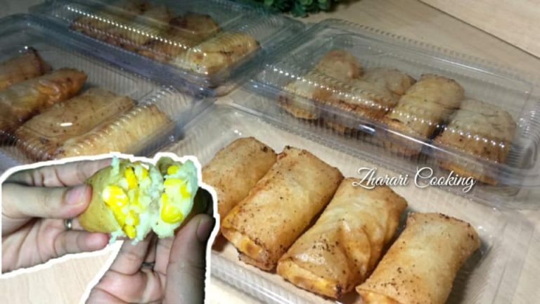 Ide bisnis LARIS DALAM SEKEJAP by Riska Imoet