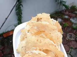 Lekker atau Crepes by Inggrid Remanlay