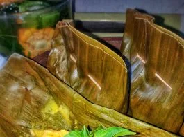 PELAS JAGUNG aka BOTOK JAGUNG by Atiqoh AlMakky