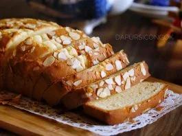 RESEP DAN CARA MEMBUAT BUTTER CAKE KLASIK Dan BIKIN NAGIH