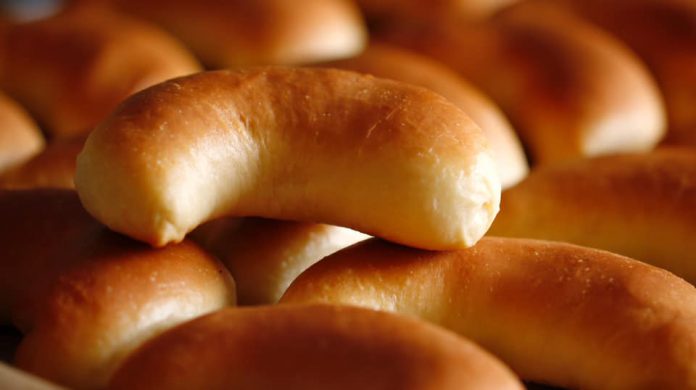 ROTI KELAPA MENGGUNAKAN TEKNIK WATER ROUX TANGZHONG DAN PROOFING DI KULKAS 1 ROTI KELAPA MENGGUNAKAN TEKNIK WATER ROUX TANGZHONG DAN PROOFING DI KULKAS 1