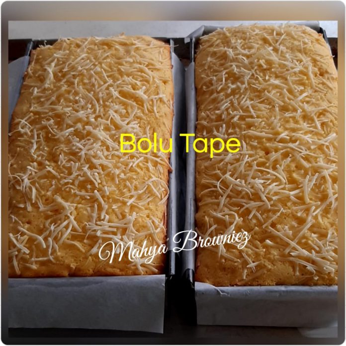 Resep Boltap ala Bunda Mahya by Yuliana Mahya