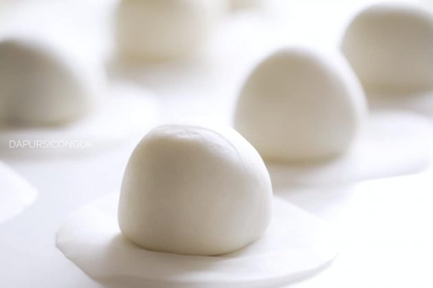 bakpao anti keriput anti gepeng by Dapursicongok Dapursicongok 2