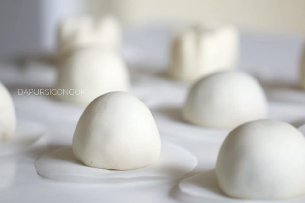 bakpao anti keriput anti gepeng by Dapursicongok Dapursicongok 4