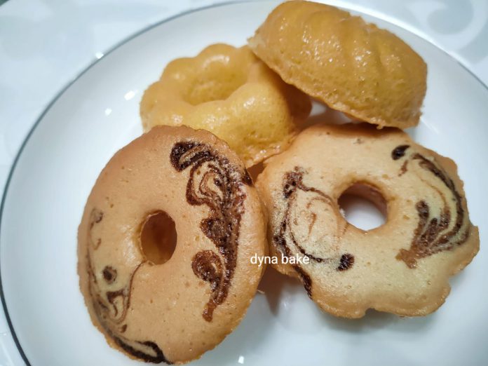 resep Bolu Jadul kering by Dina Rosediana resep Bolu Jadul kering by Dina Rosediana