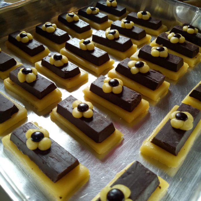 resep Choco stick cookies by Aprila Sari Kusuma resep Choco stick cookies by Aprila Sari Kusuma