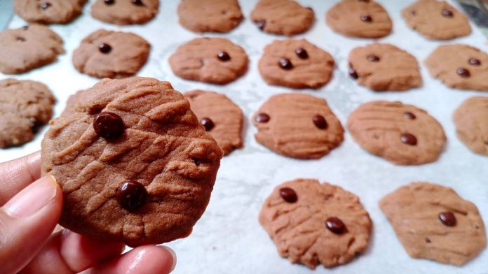 resep G*odtime homemade by Sefty Latoez