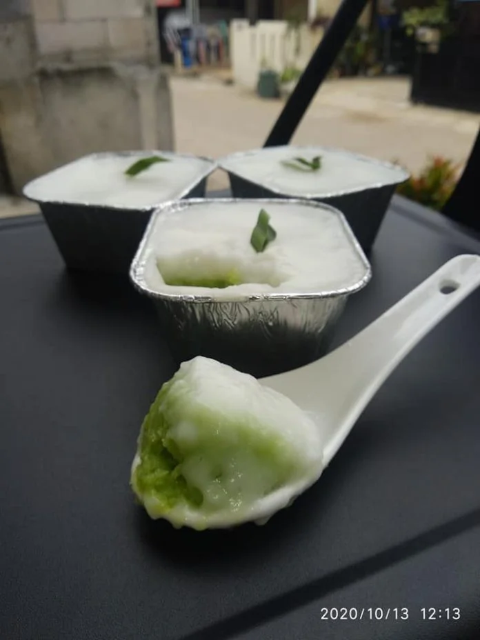 resep LUMPUR SURGA by Susi Irmawati resep LUMPUR SURGA by Susi Irmawati