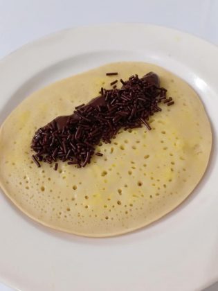 resep MARTABAK MINI LIPAT by Chico Tia 1