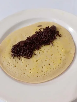 resep MARTABAK MINI LIPAT by Chico Tia 1